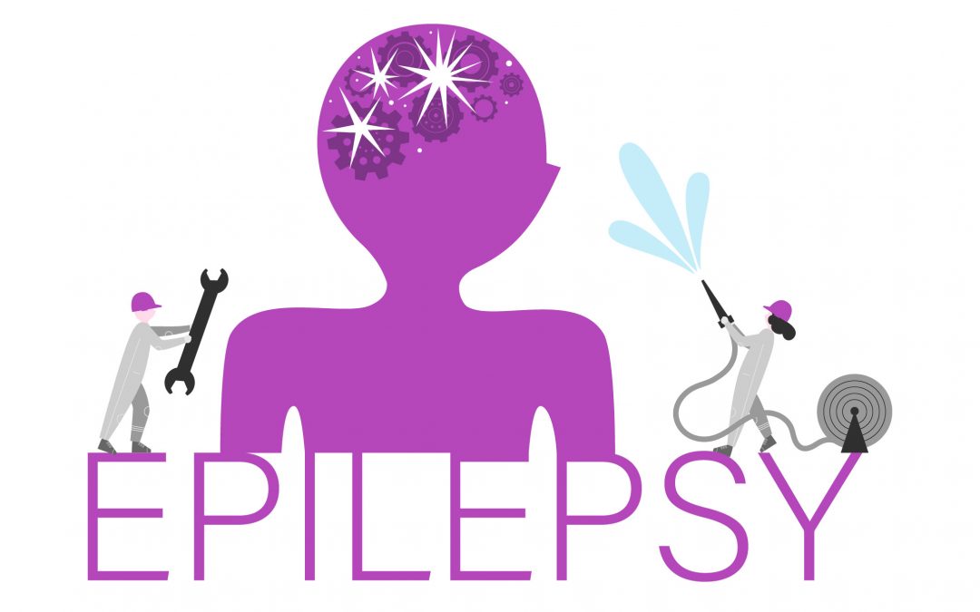 Epilepszia: mindennapi küzdelmünk évek óta